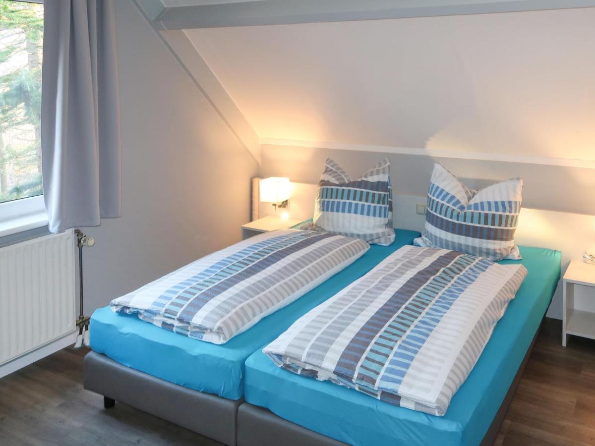 Holiday Home Nordseeblick By Interhome Tossens Luaran gambar